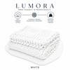 The Knit — Chunky Weighted Blanket