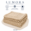The Knit — Chunky Weighted Blanket