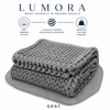 The Knit — Chunky Weighted Blanket
