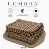 The Knit — Chunky Weighted Blanket