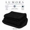 The Knit — Chunky Weighted Blanket