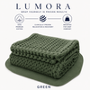 The Knit — Chunky Weighted Blanket