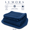 The Knit — Chunky Weighted Blanket