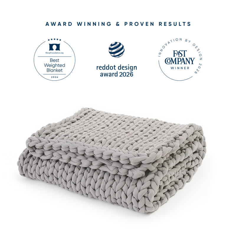 Science of weighted comfort